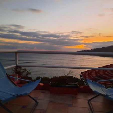 Mundaka Vista Mar L-Bi-52 Appartement Buitenkant foto