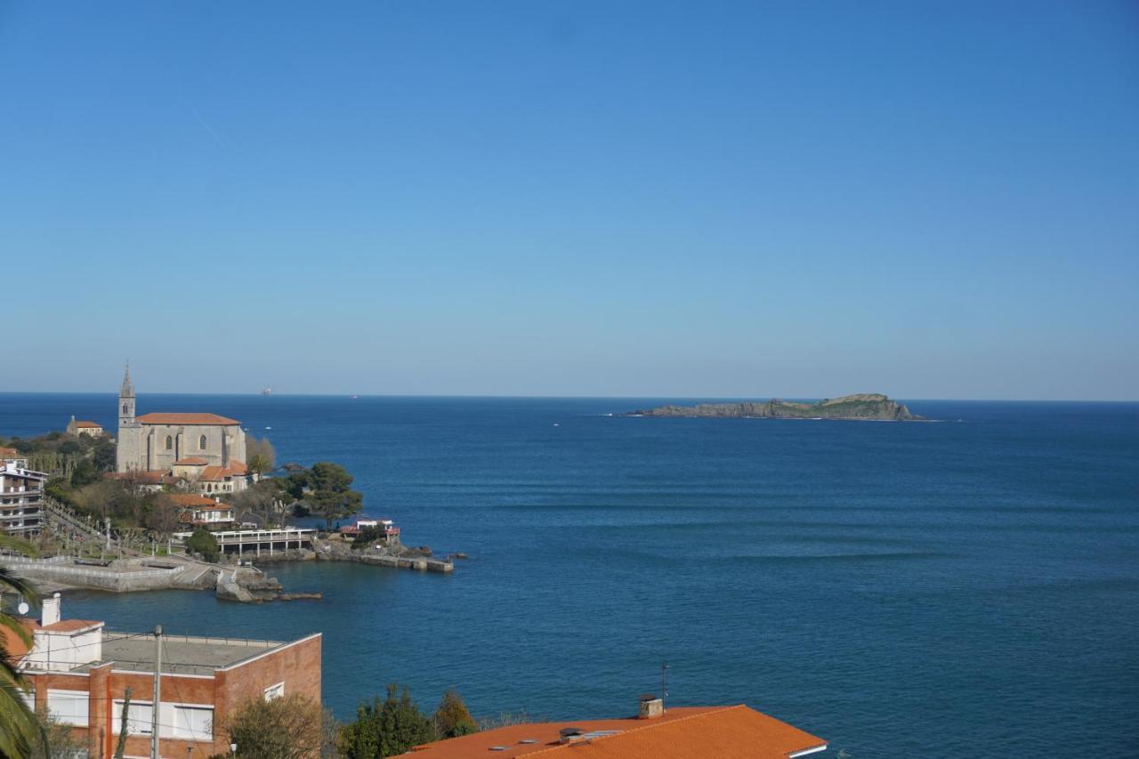 Mundaka Vista Mar L-Bi-52 Appartement Buitenkant foto