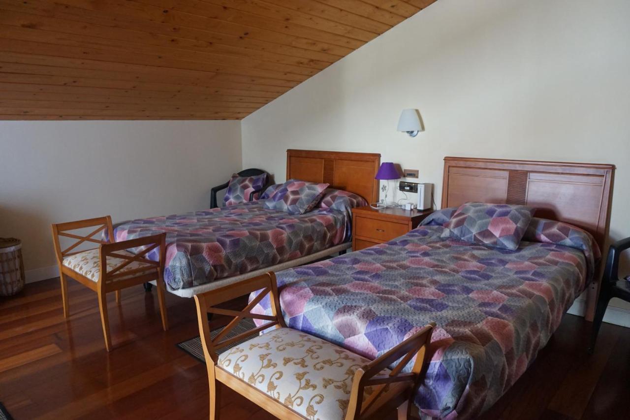 Mundaka Vista Mar L-Bi-52 Appartement Buitenkant foto