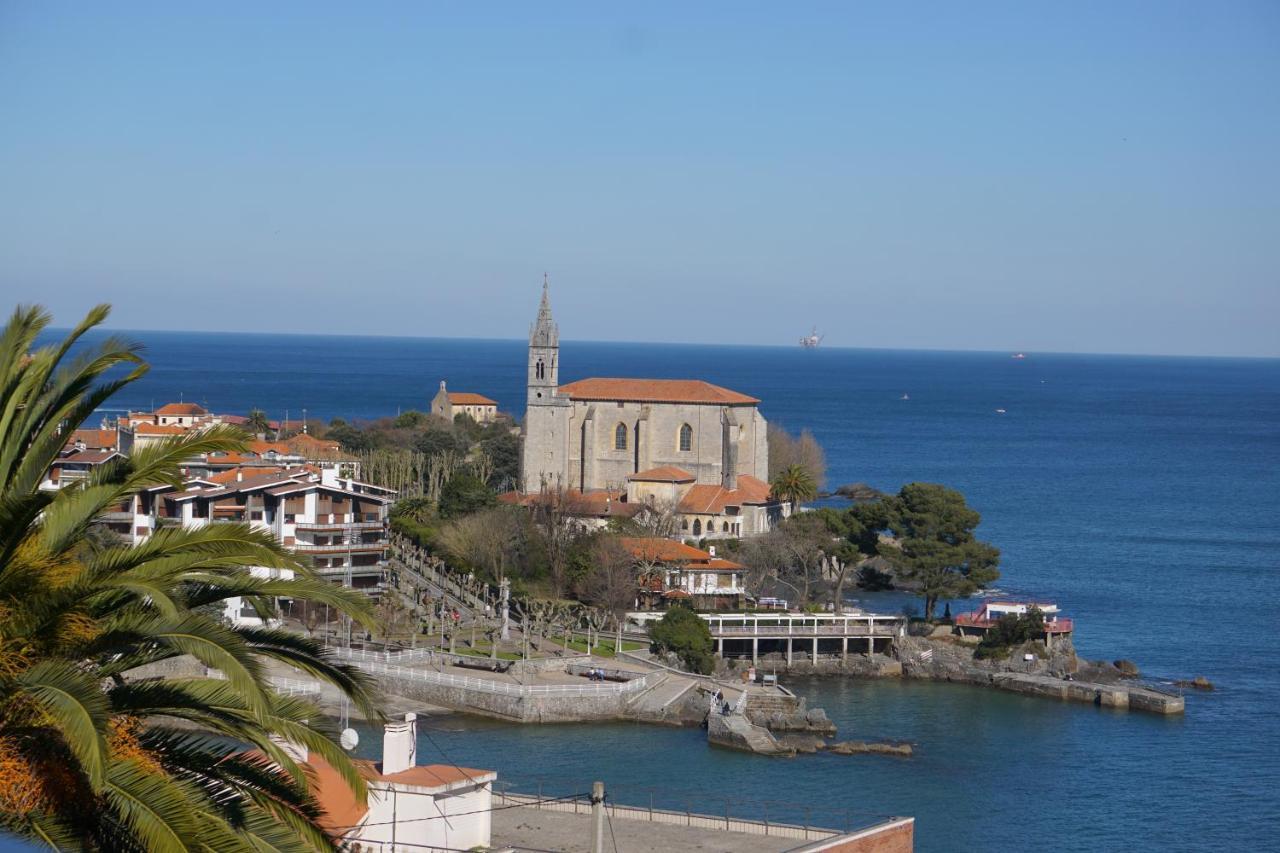 Mundaka Vista Mar L-Bi-52 Appartement Buitenkant foto
