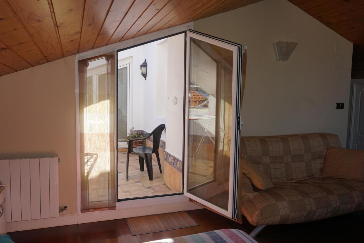Mundaka Vista Mar L-Bi-52 Appartement Buitenkant foto