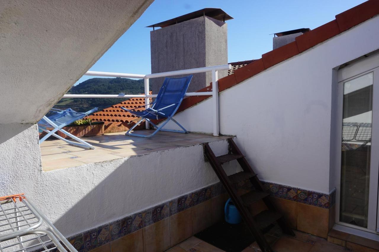 Mundaka Vista Mar L-Bi-52 Appartement Buitenkant foto