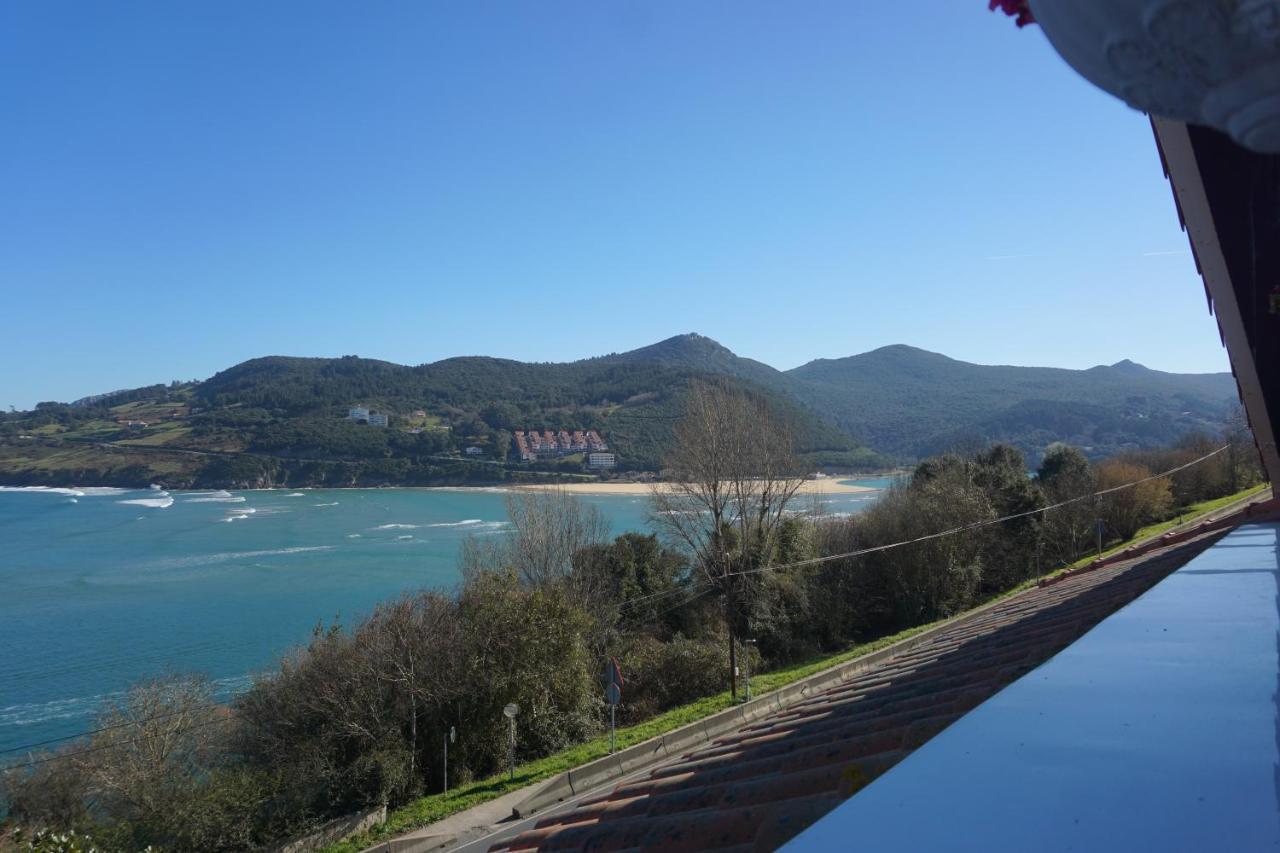 Mundaka Vista Mar L-Bi-52 Appartement Buitenkant foto