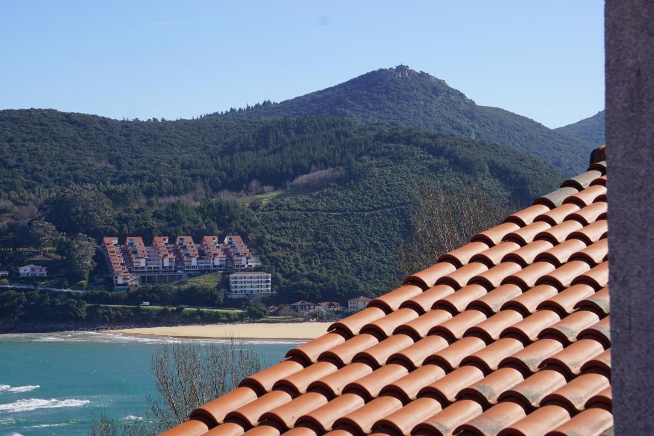 Mundaka Vista Mar L-Bi-52 Appartement Buitenkant foto