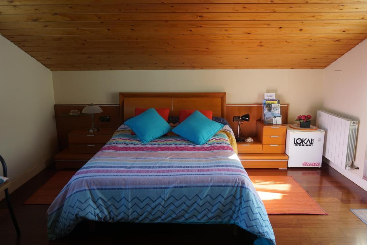 Mundaka Vista Mar L-Bi-52 Appartement Buitenkant foto