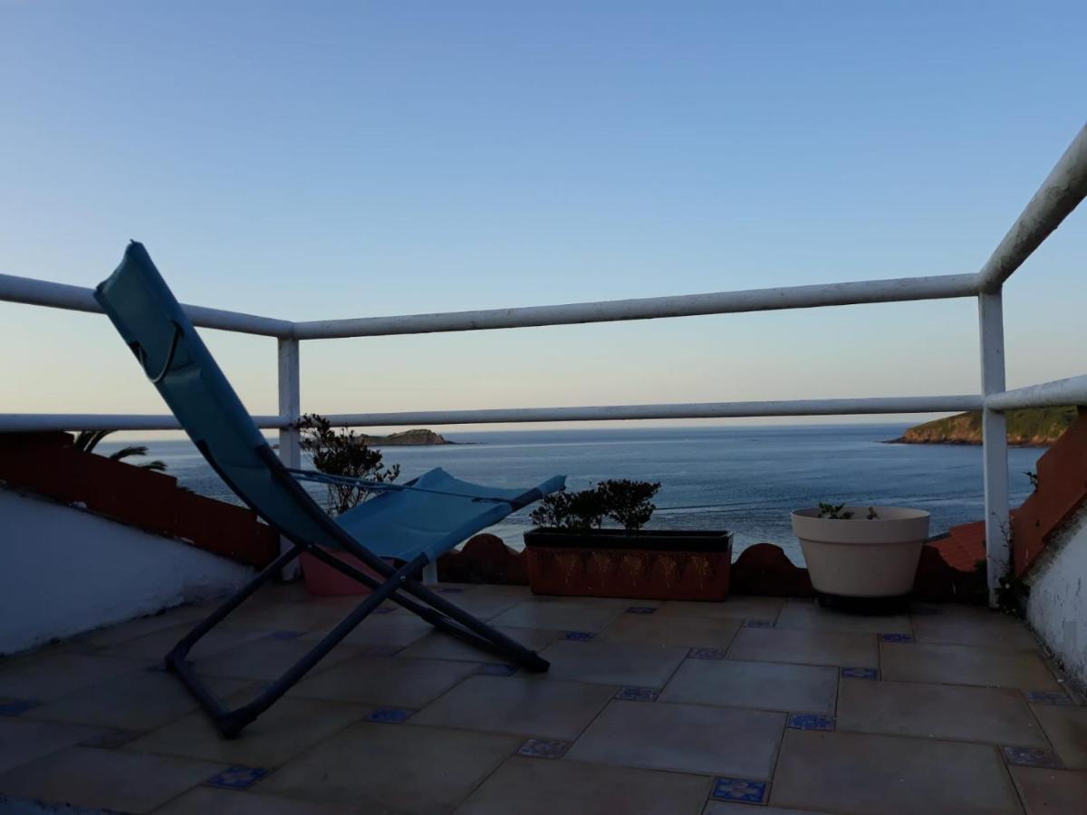 Mundaka Vista Mar L-Bi-52 Appartement Buitenkant foto
