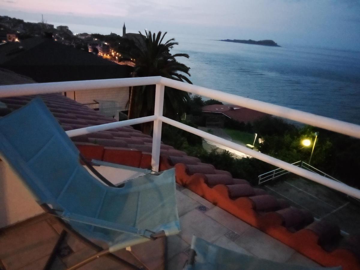 Mundaka Vista Mar L-Bi-52 Appartement Buitenkant foto