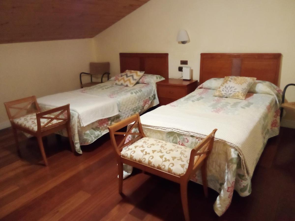 Mundaka Vista Mar L-Bi-52 Appartement Buitenkant foto