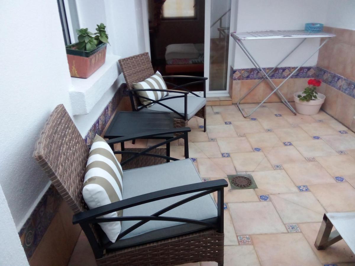 Mundaka Vista Mar L-Bi-52 Appartement Buitenkant foto