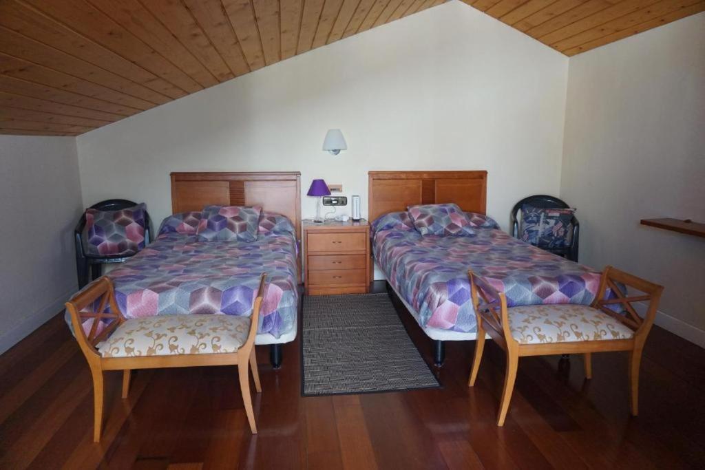 Mundaka Vista Mar L-Bi-52 Appartement Buitenkant foto