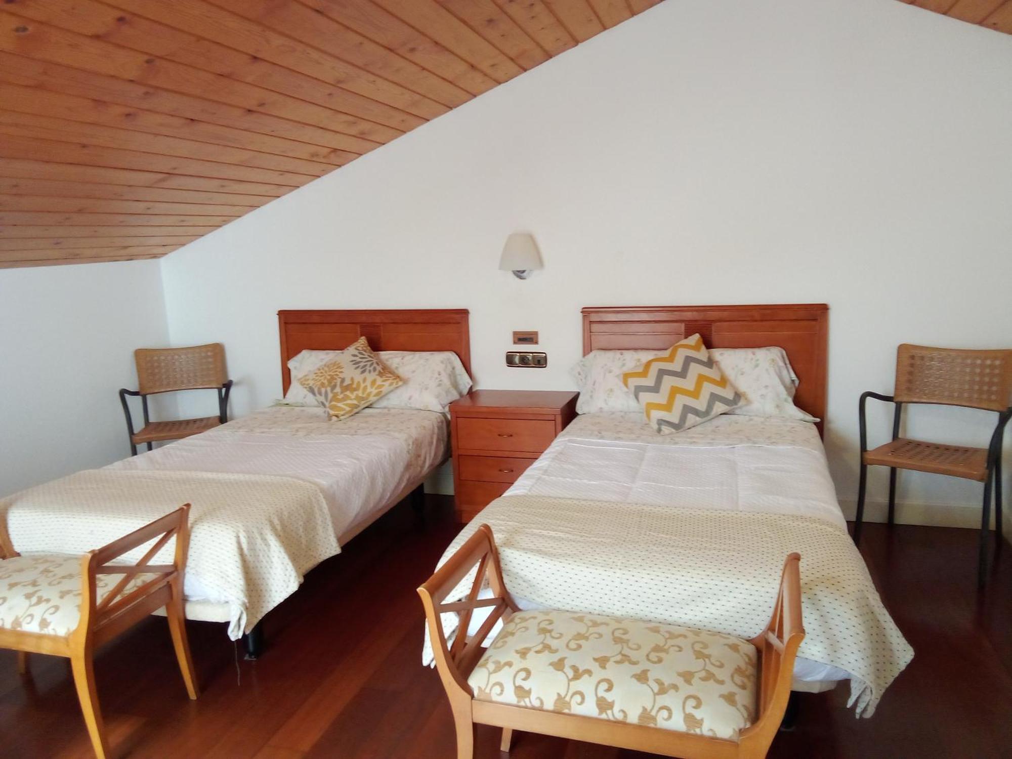 Mundaka Vista Mar L-Bi-52 Appartement Buitenkant foto