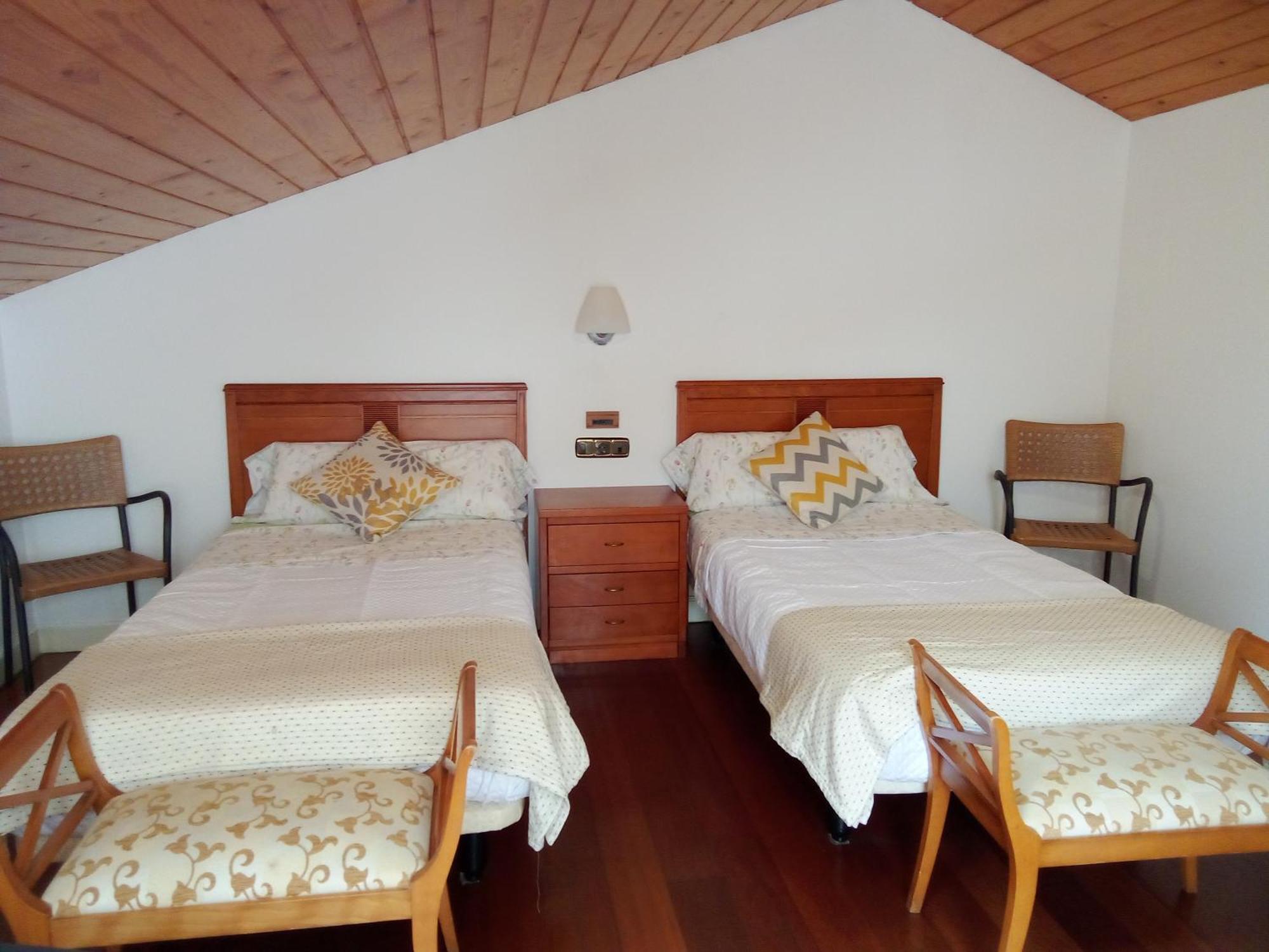 Mundaka Vista Mar L-Bi-52 Appartement Buitenkant foto