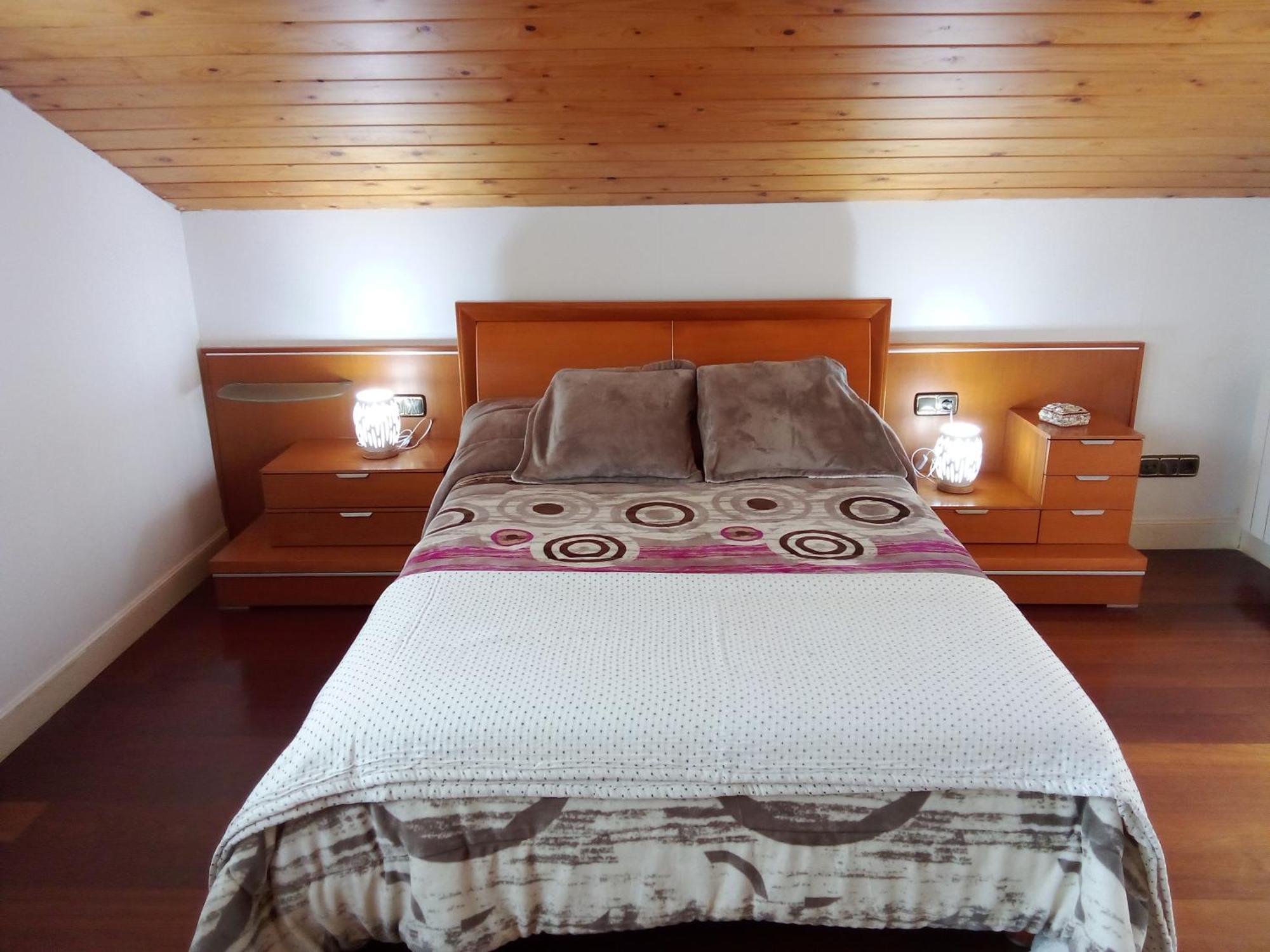 Mundaka Vista Mar L-Bi-52 Appartement Buitenkant foto