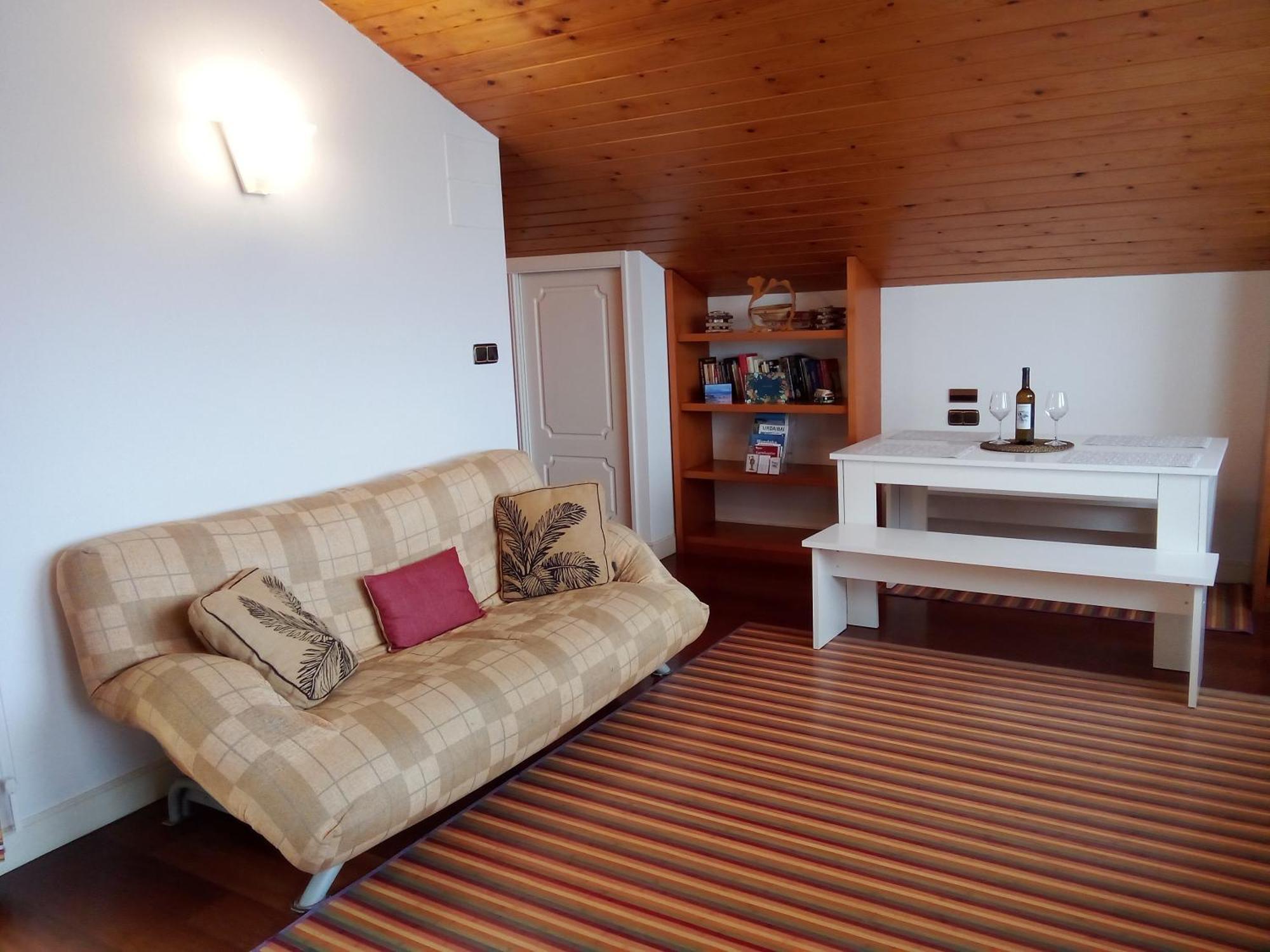 Mundaka Vista Mar L-Bi-52 Appartement Buitenkant foto