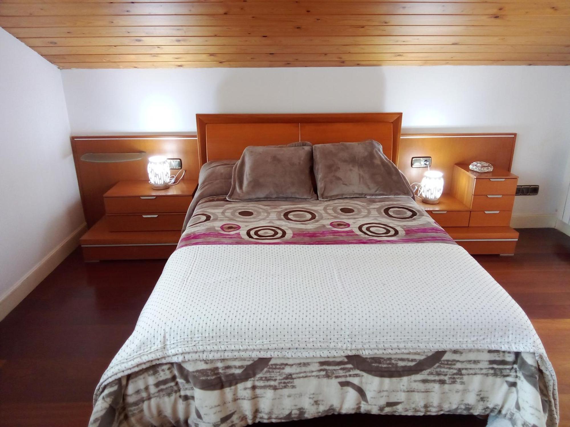 Mundaka Vista Mar L-Bi-52 Appartement Buitenkant foto