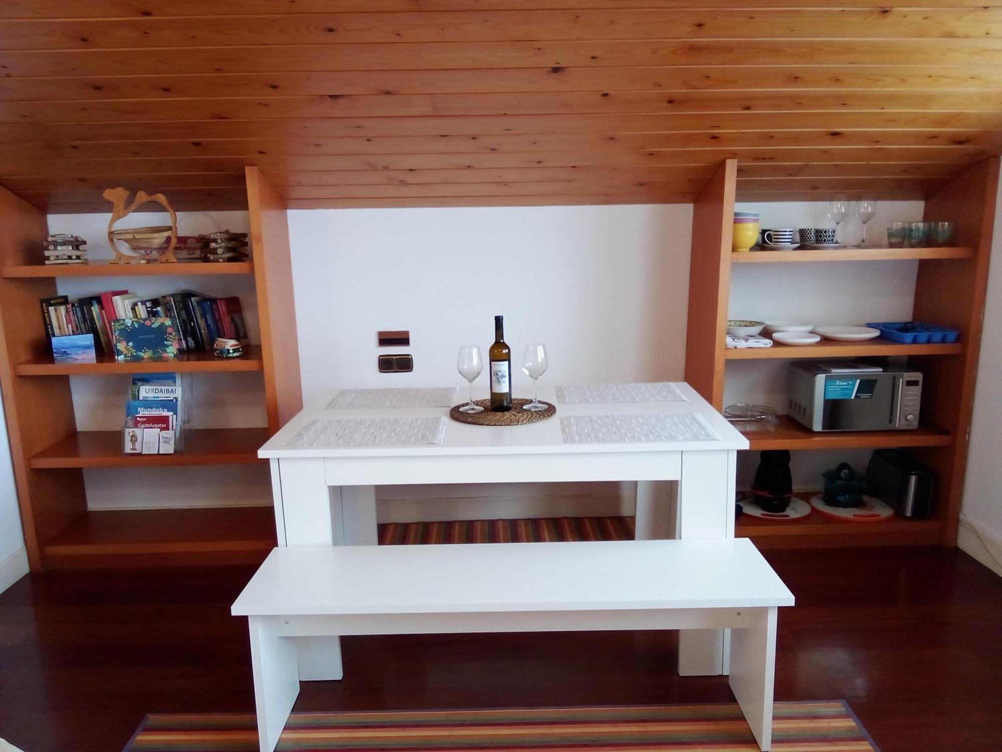 Mundaka Vista Mar L-Bi-52 Appartement Buitenkant foto