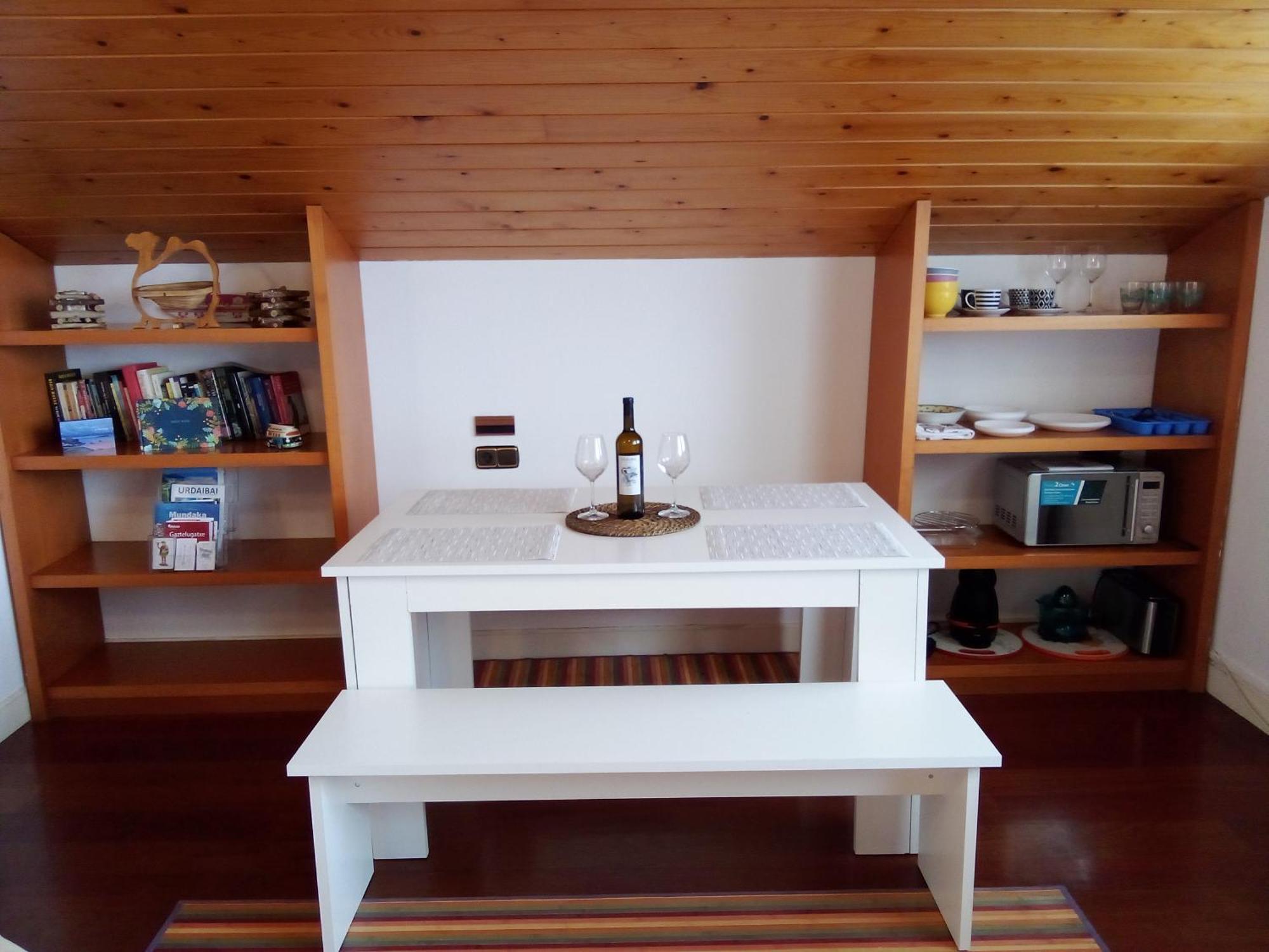 Mundaka Vista Mar L-Bi-52 Appartement Buitenkant foto