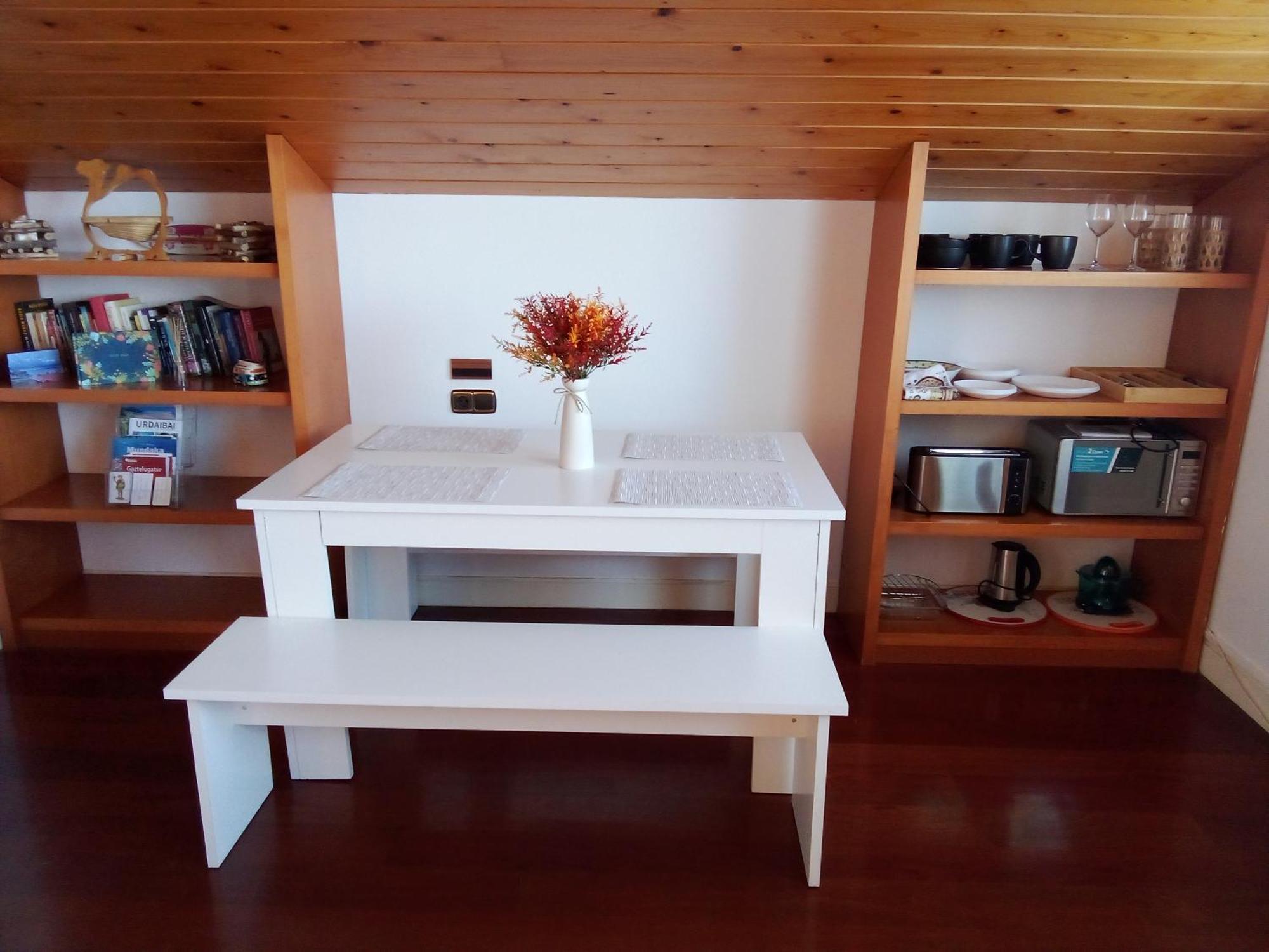 Mundaka Vista Mar L-Bi-52 Appartement Buitenkant foto