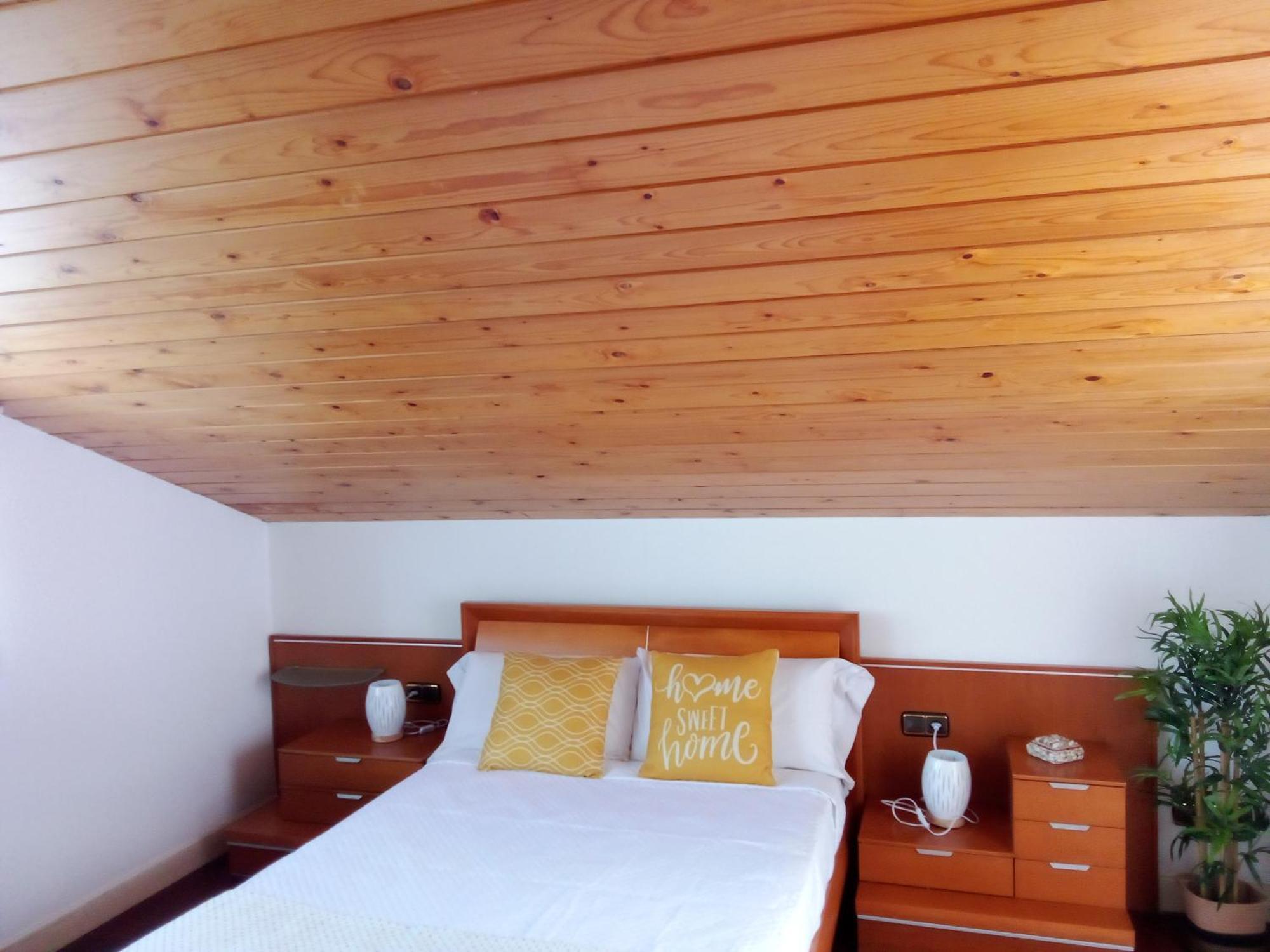 Mundaka Vista Mar L-Bi-52 Appartement Buitenkant foto