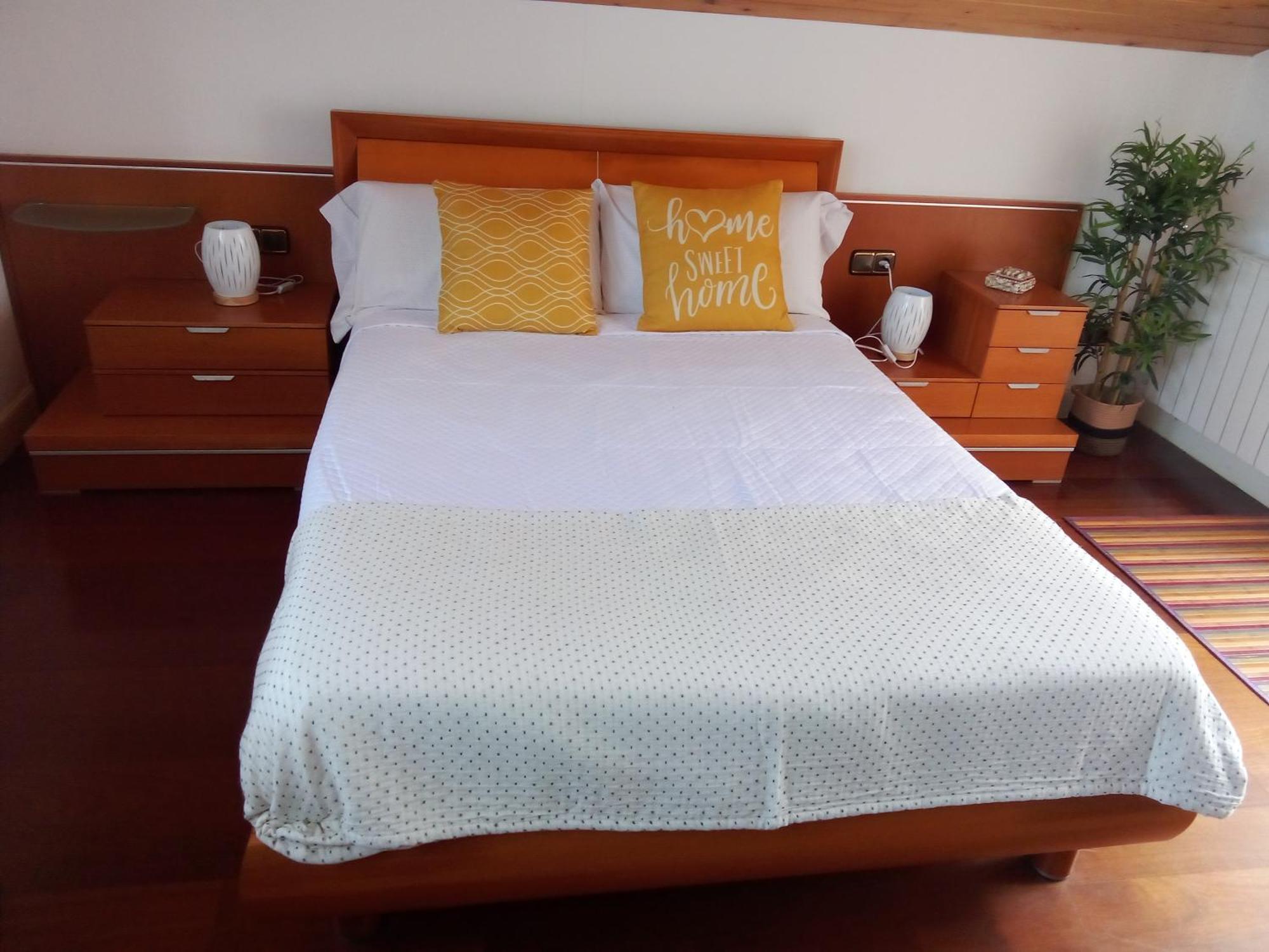 Mundaka Vista Mar L-Bi-52 Appartement Buitenkant foto